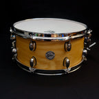 Gretsch Full Range Snare Drum 14" x 6.5" Ash Natural