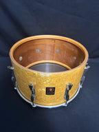 Premier custom 14" x 8" Snare Drum from early 1970's