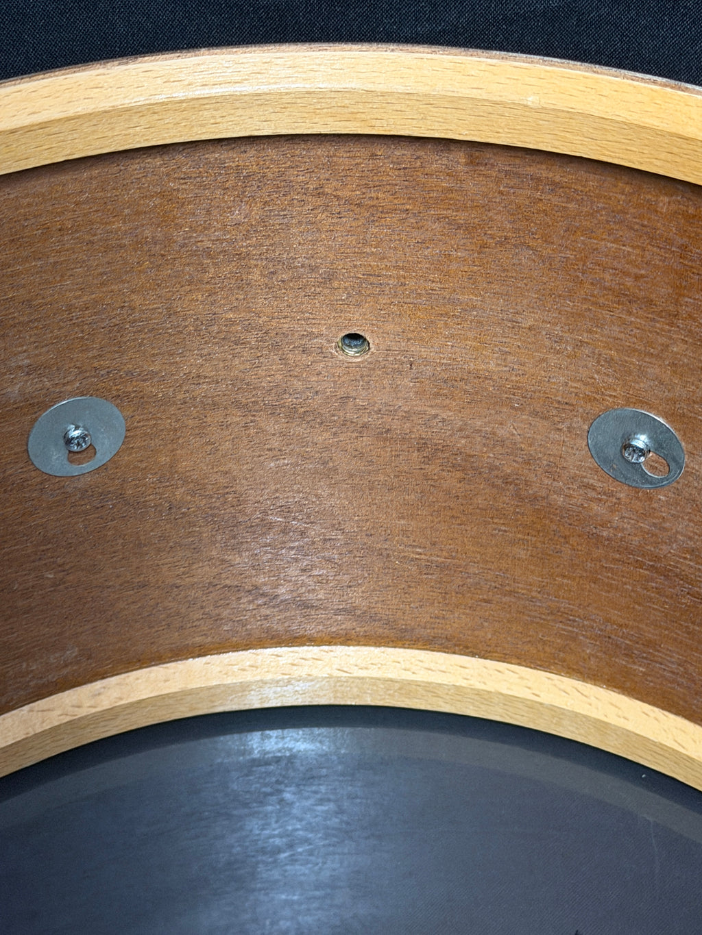 Premier custom 14" x 8" Snare Drum from early 1970's