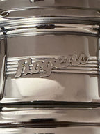 Rogers COB Dynasonic 14" x 5" snare drum from 1973