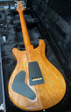 PRS Paul Reed Smith Custom 22 Piezo Violet electric guitar