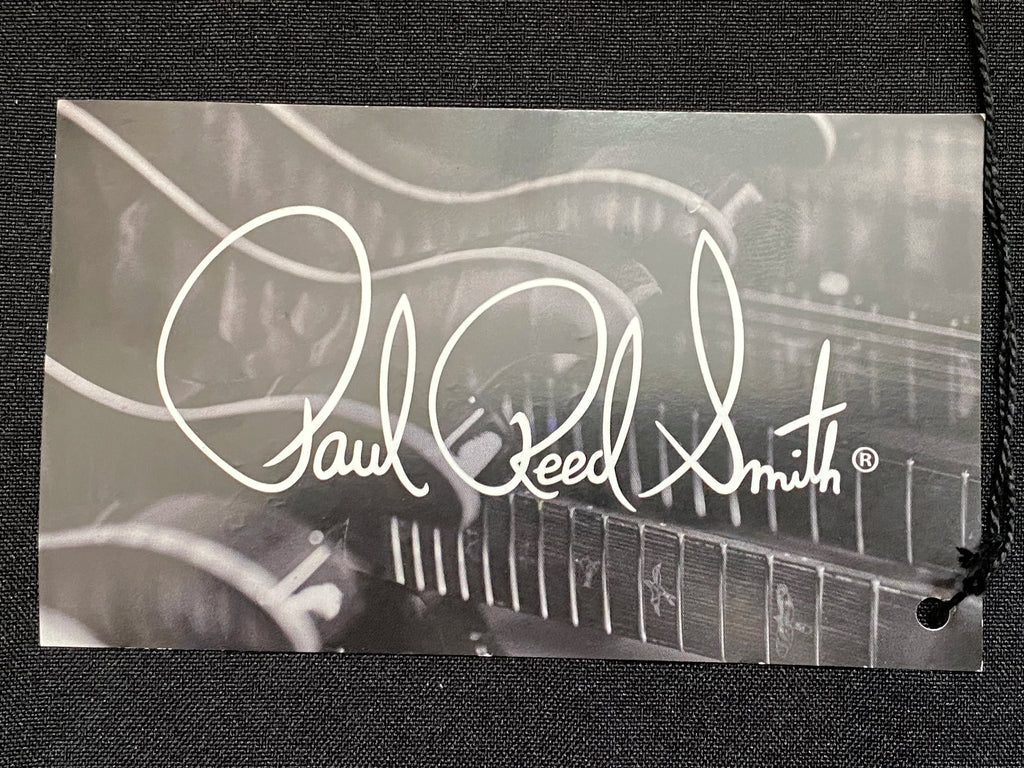 PRS Paul Reed Smith Custom 22 Piezo Violet electric guitar