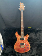 PRS Paul Reed Smith Custom 22 Piezo Violet electric guitar