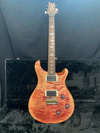 PRS Paul Reed Smith Custom 22 Piezo Violet electric guitar