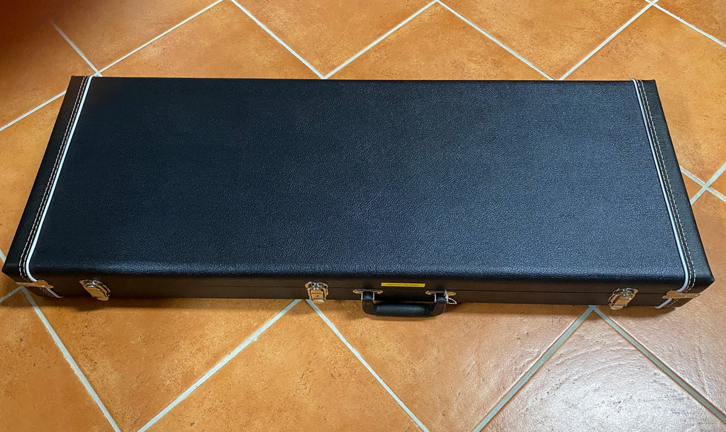 PRS Paul Reed Smith Custom 22 Piezo Violet electric guitar