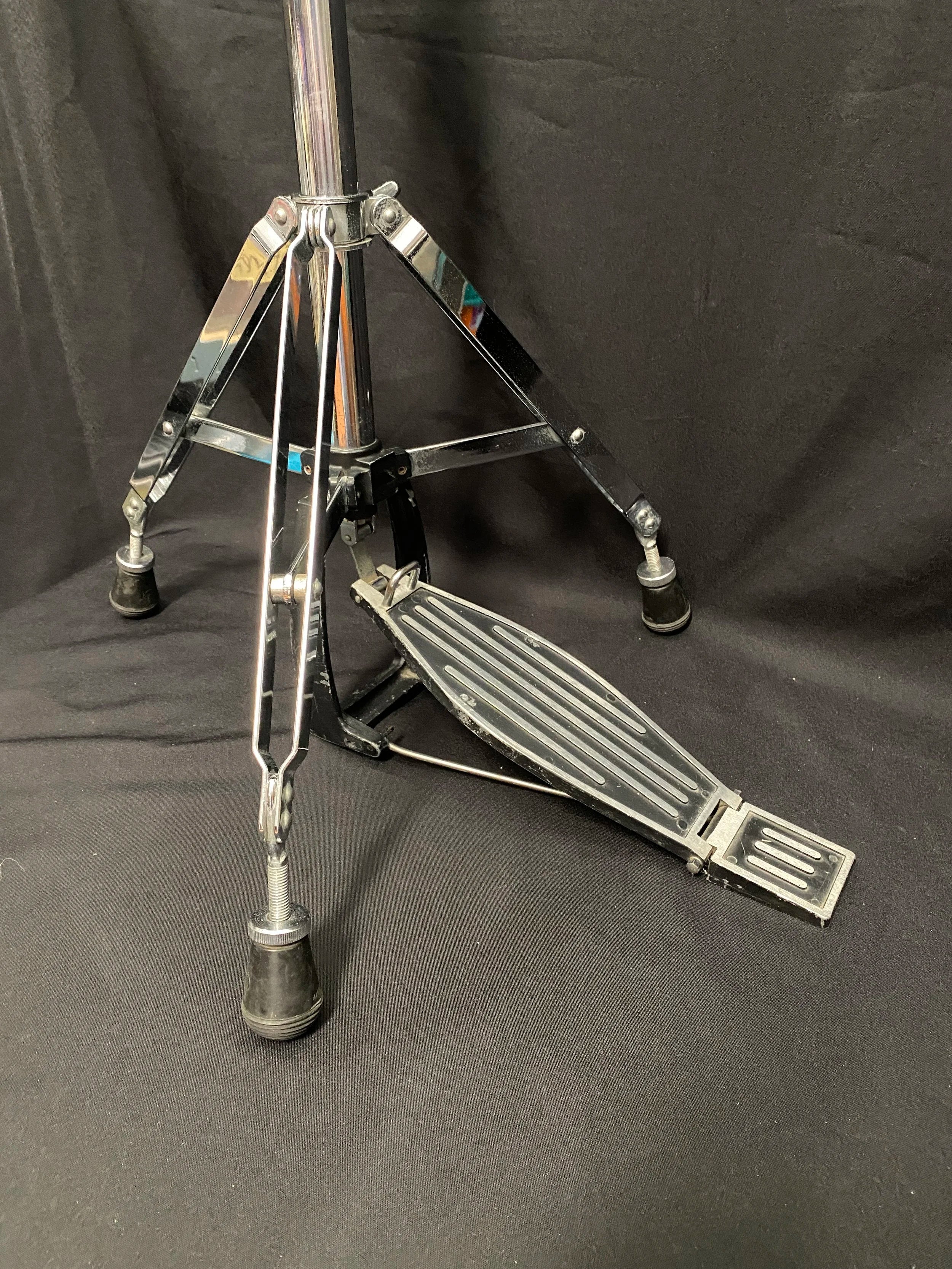 1980's Sonor Horst Link Signature HLZ 5489 Hi-Hat Stand