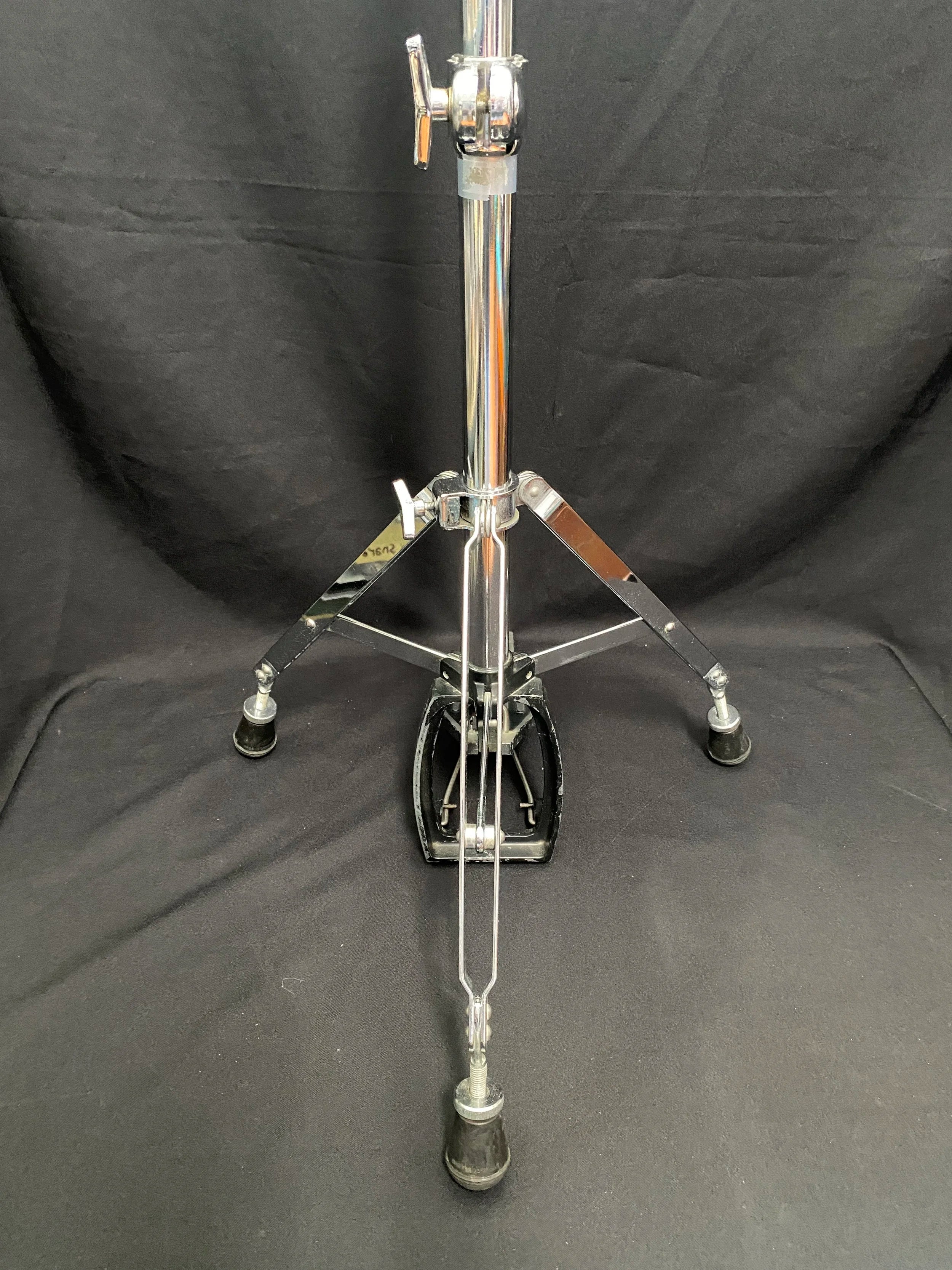 1980's Sonor Horst Link Signature HLZ 5489 Hi-Hat Stand