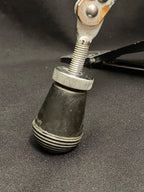 1980's Sonor Horst Link Signature HLZ 5489 Hi-Hat Stand