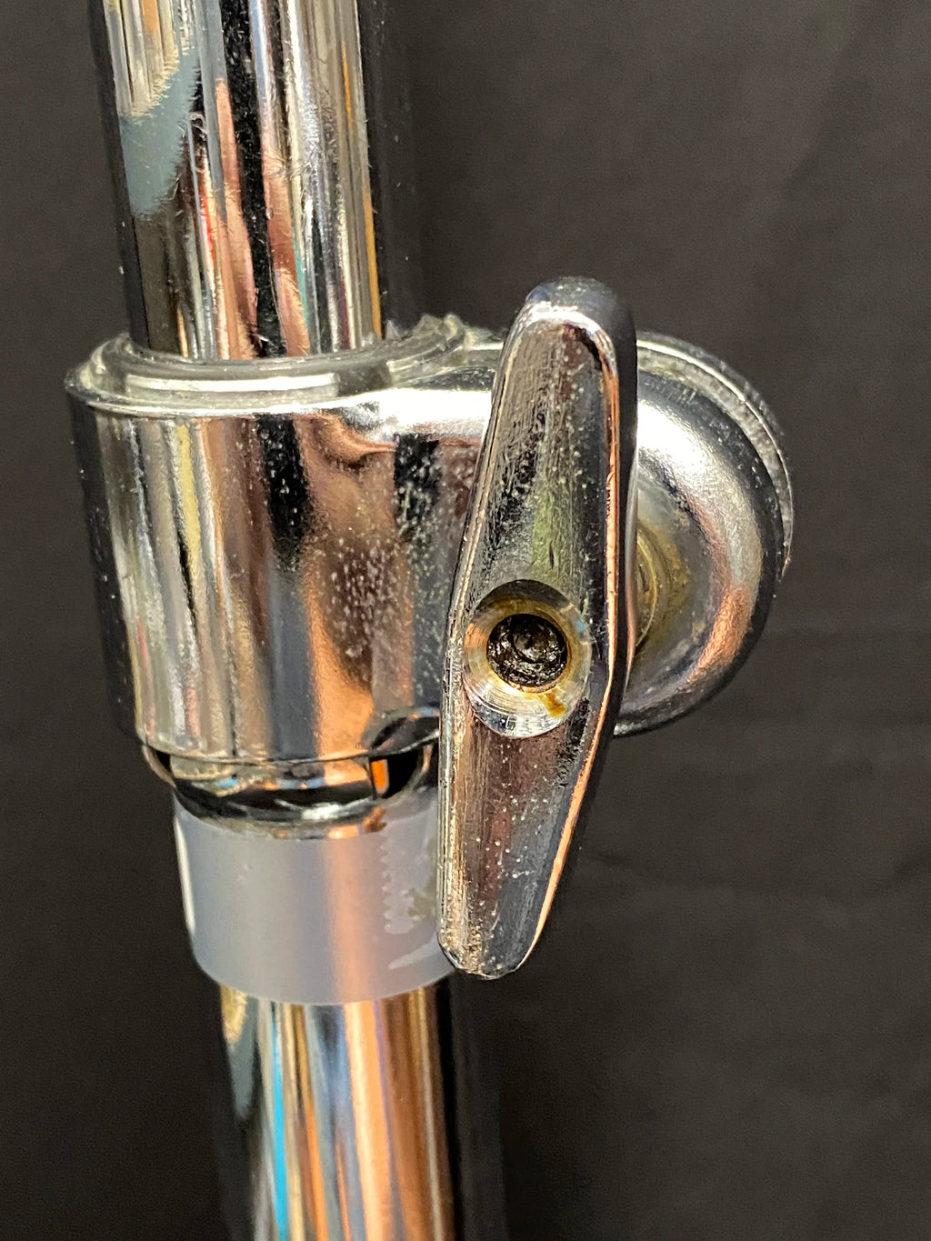 1980's Sonor Horst Link Signature HLZ 5489 Hi-Hat Stand