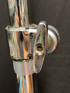 1980's Sonor Horst Link Signature HLZ 5489 Hi-Hat Stand