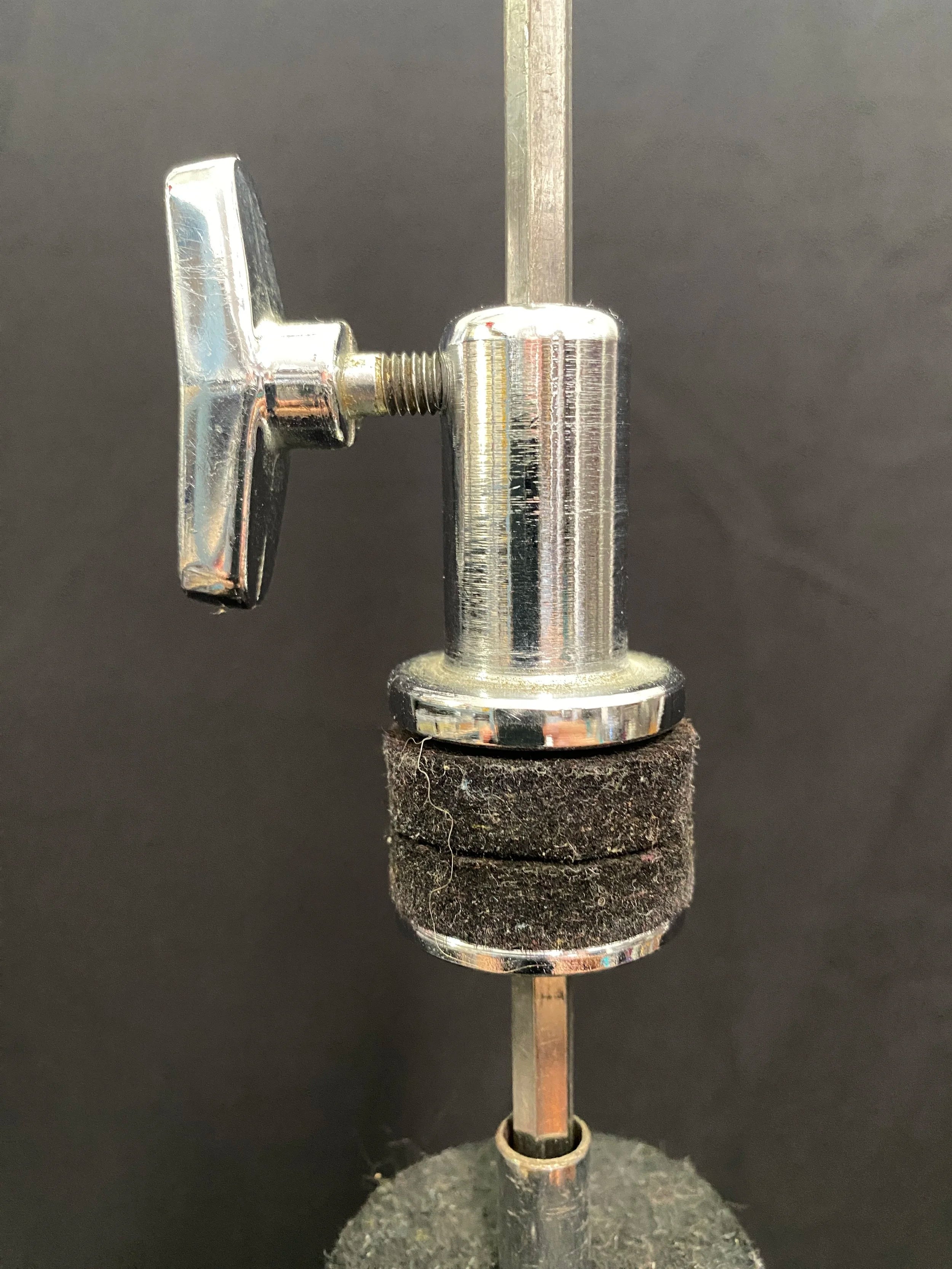 1980's Sonor Horst Link Signature HLZ 5489 Hi-Hat Stand