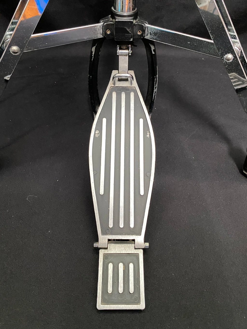 1980's Sonor Horst Link Signature HLZ 5489 Hi-Hat Stand