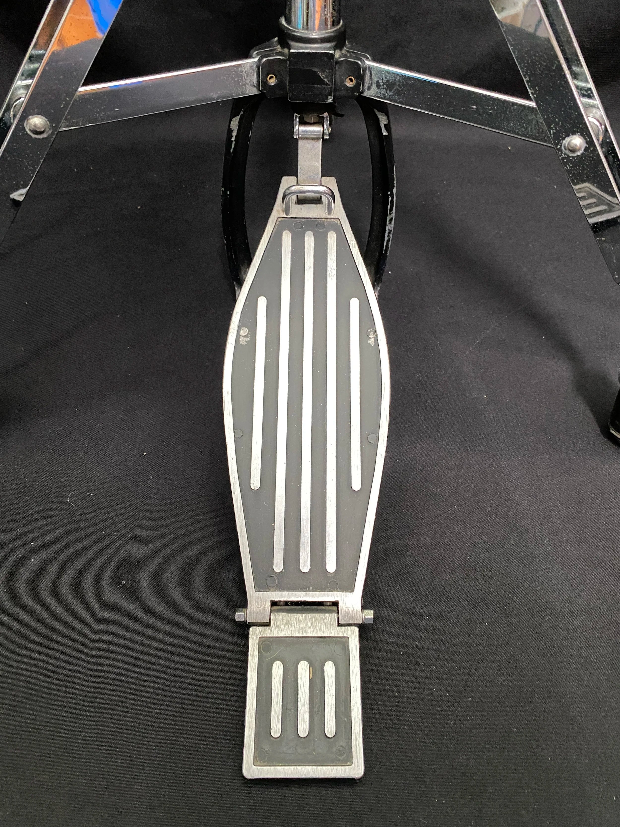 1980's Sonor Horst Link Signature HLZ 5489 Hi-Hat Stand