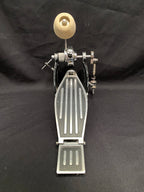 1980's Sonor Horst Link Signature HLZ 5380 Drum Pedal