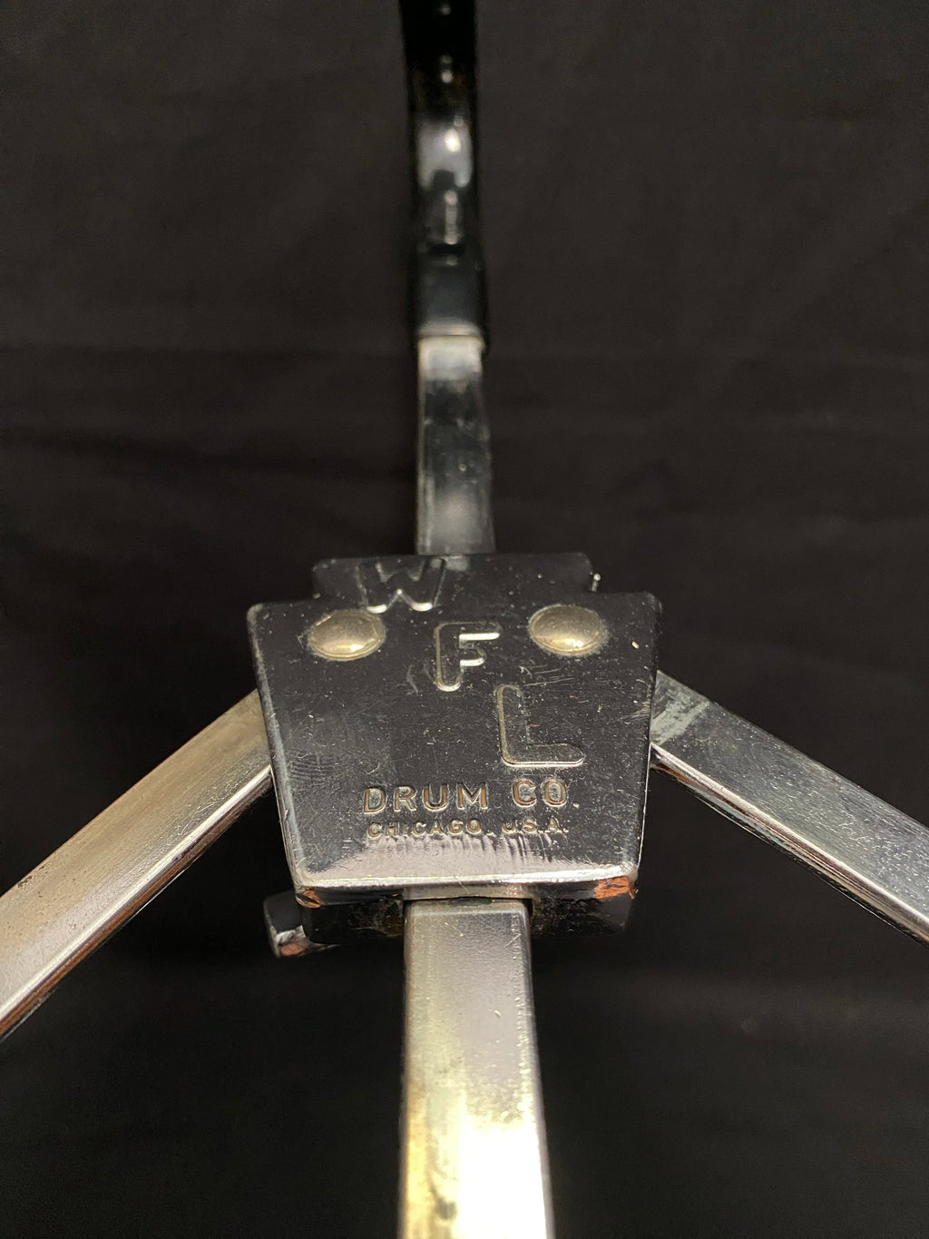 1950's WFL Ludwig # 1363 Snare Stand
