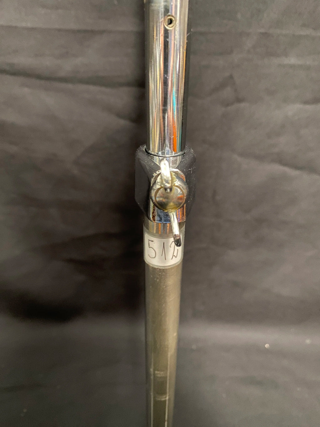 1950's WFL Ludwig # 1363 Snare Stand