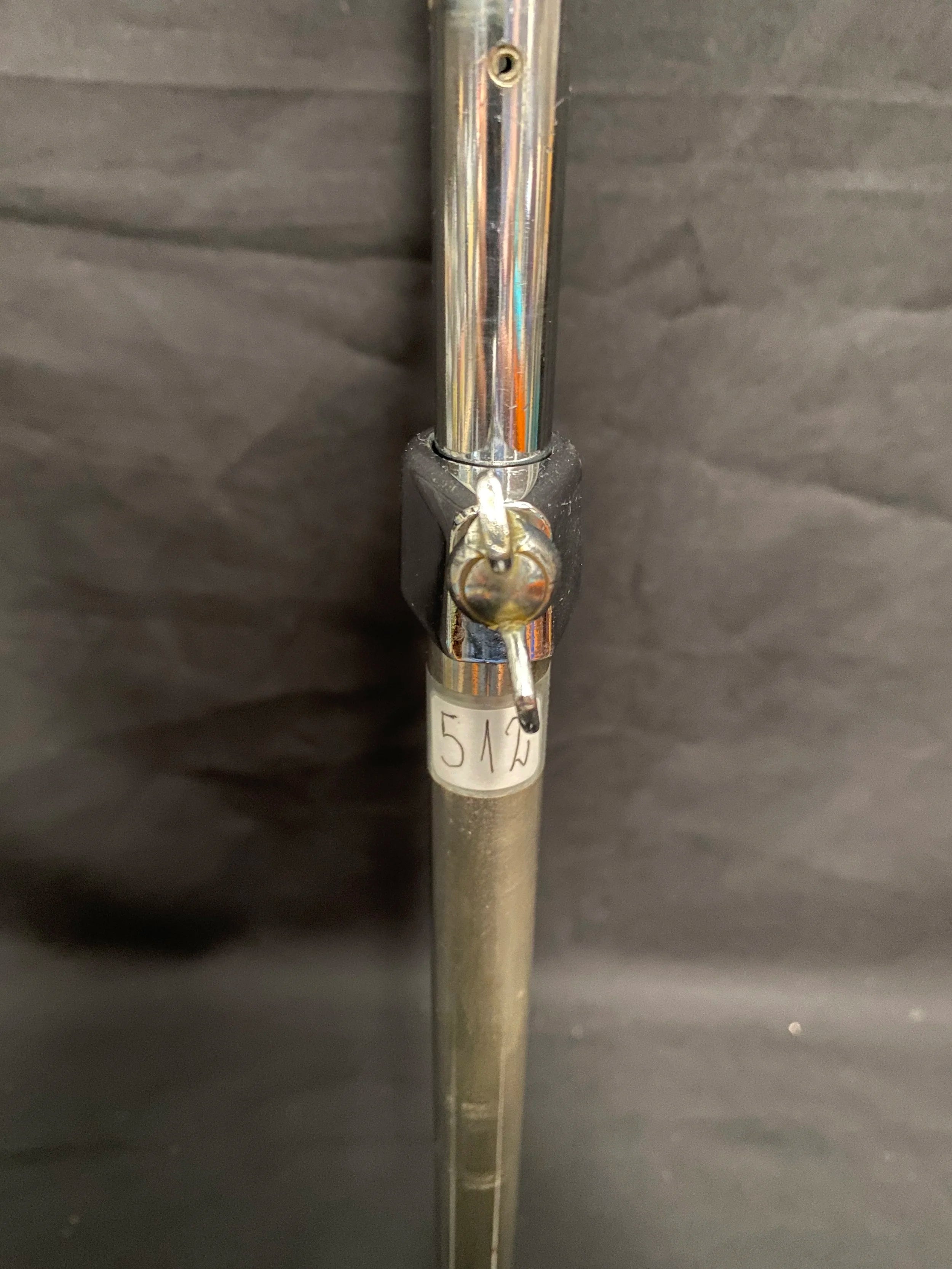 1950's WFL Ludwig # 1363 Snare Stand