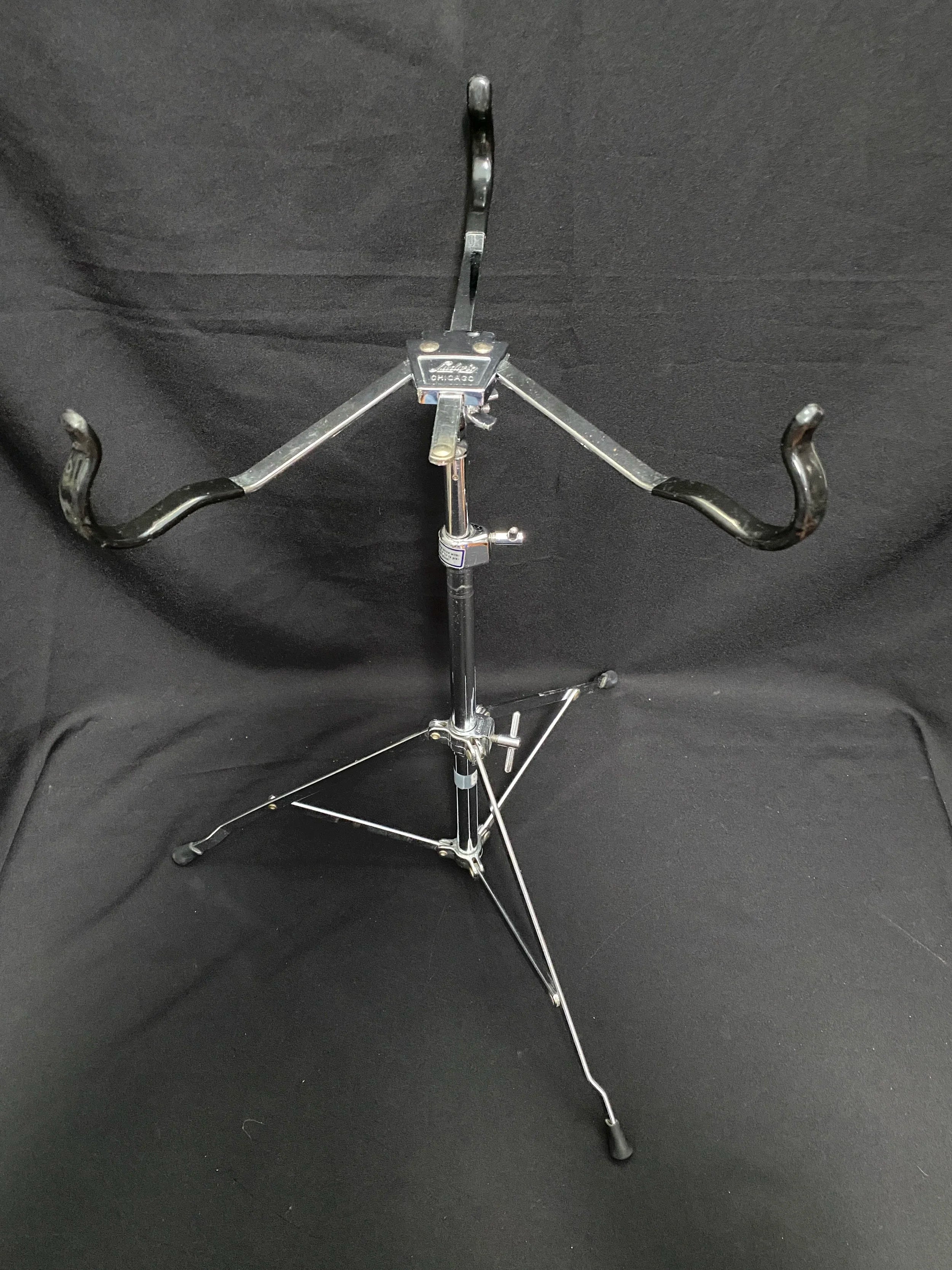 1970's  Ludwig # 1355 Snare Stand