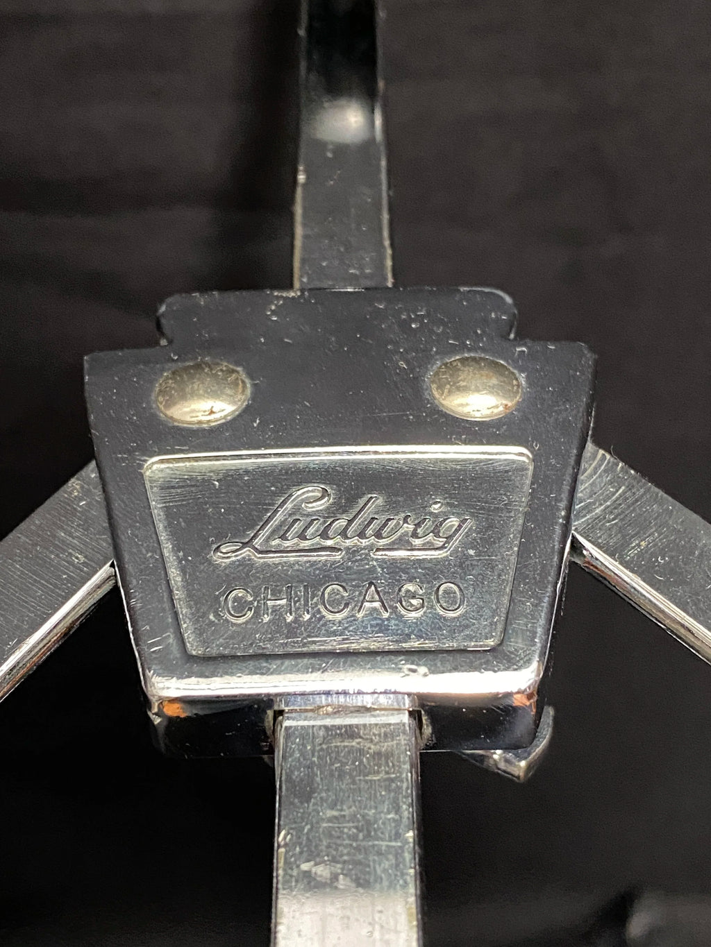 1970's  Ludwig # 1355 Snare Stand