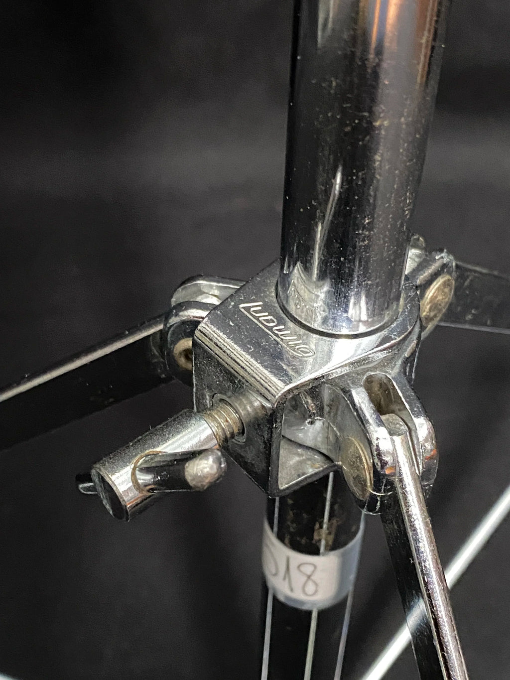 1970's  Ludwig # 1355 Snare Stand