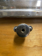 1939 Leedy Standard 14" x 6,5" Snare Drum solid maple shell made in USA