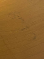 1939 Leedy Standard 14" x 6,5" Snare Drum solid maple shell made in USA