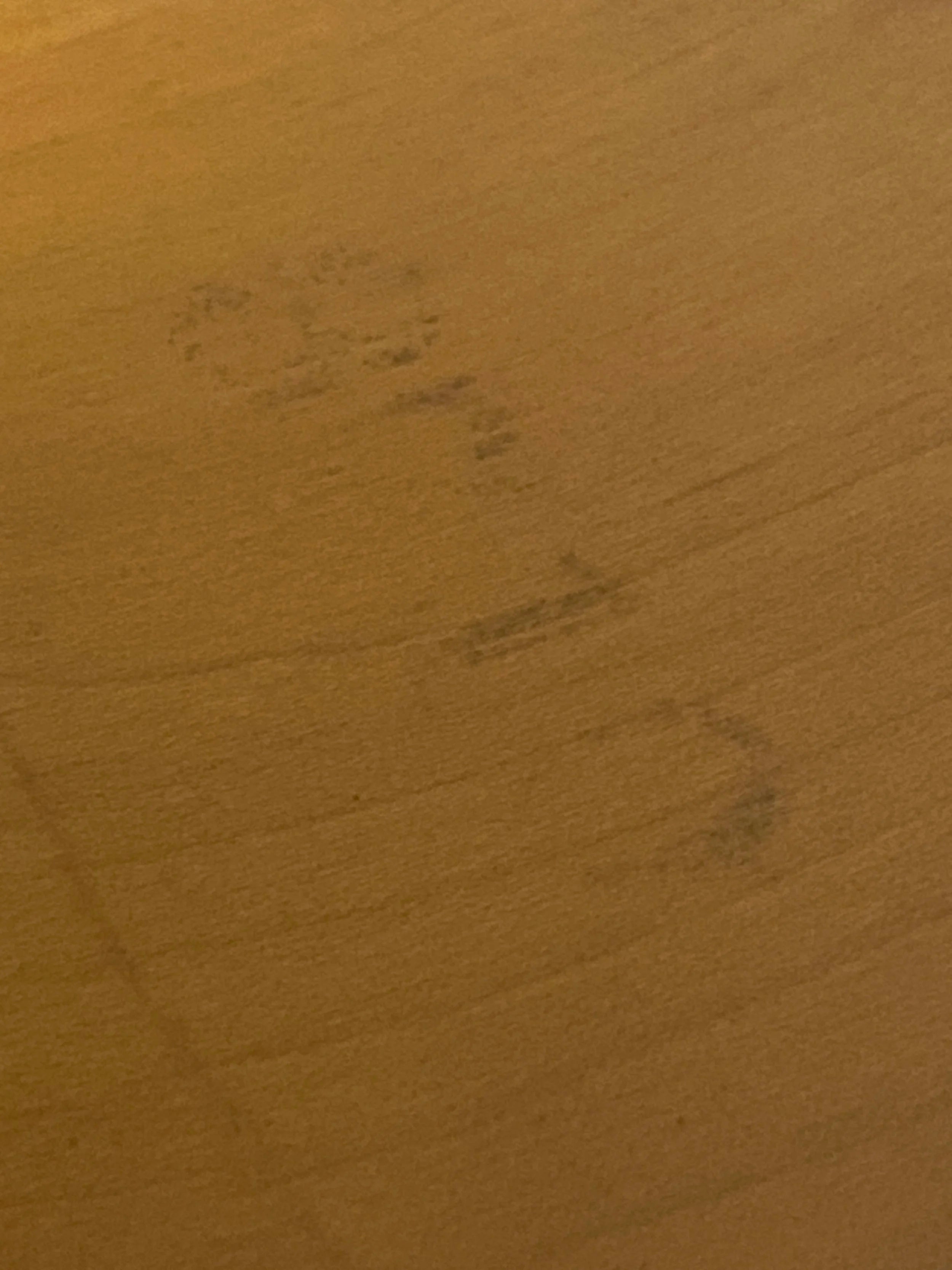 1939 Leedy Standard 14" x 6,5" Snare Drum solid maple shell made in USA