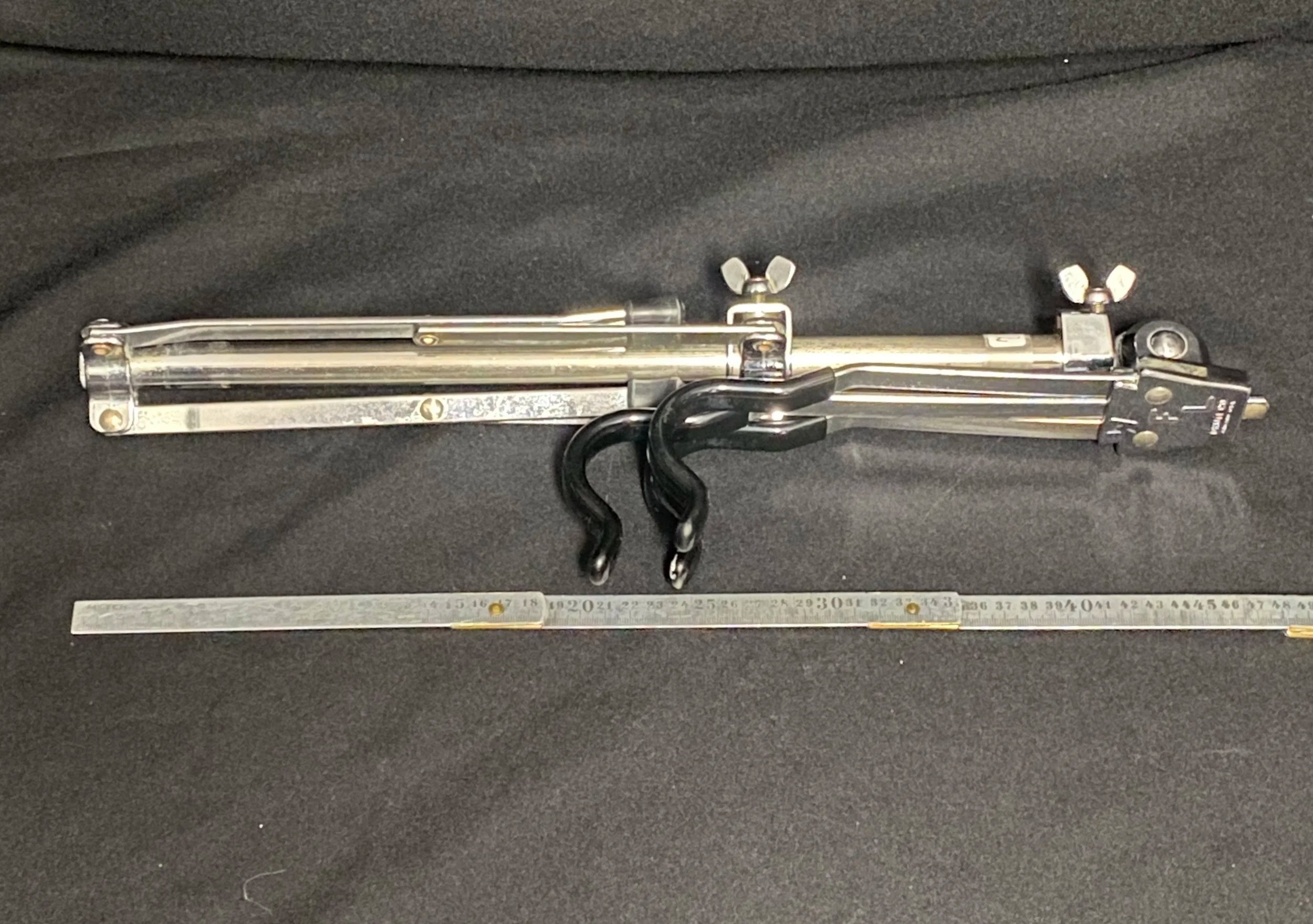 1950's WFL Ludwig # 1363 Snare Stand