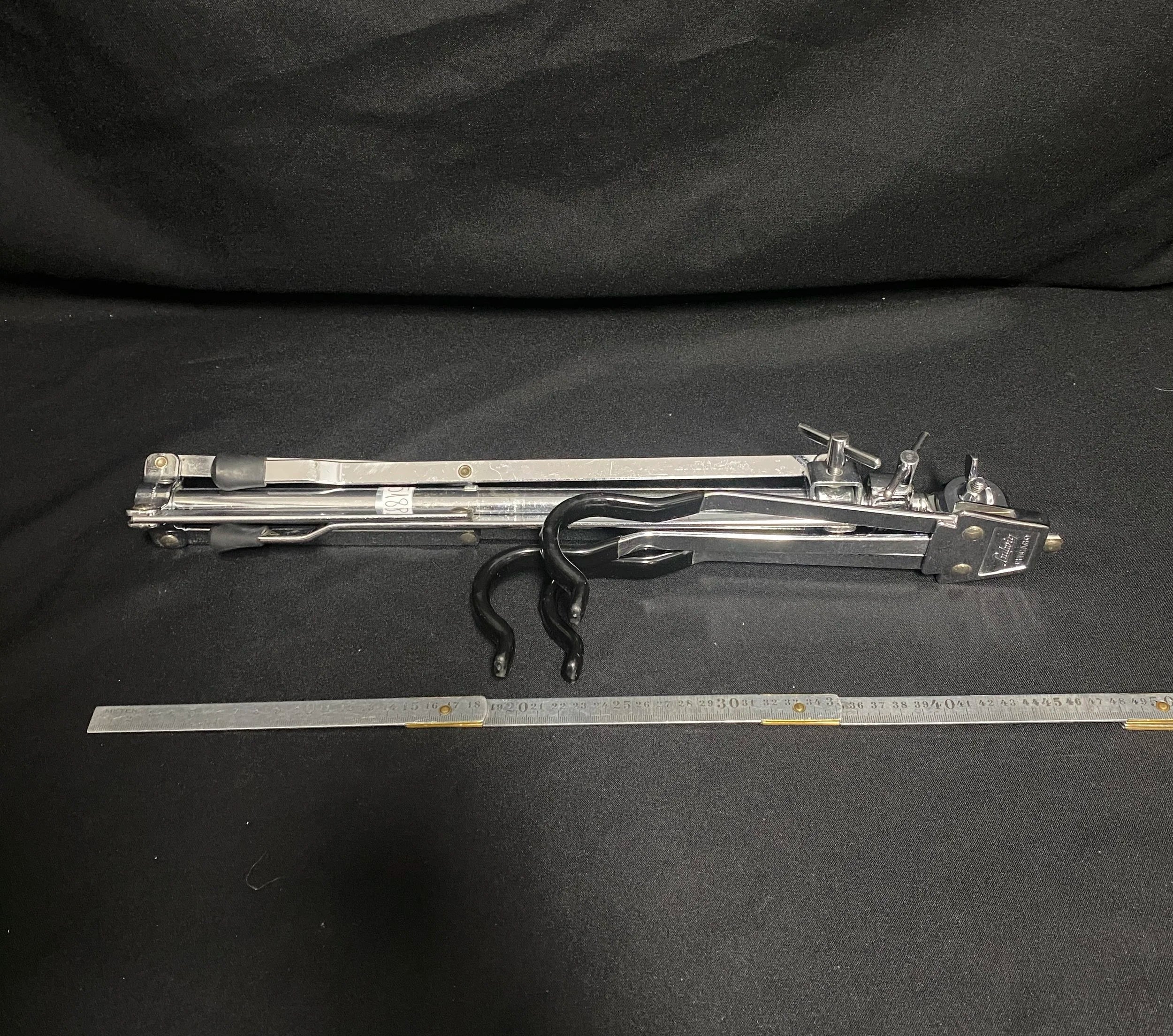 1970's  Ludwig # 1355 Snare Stand