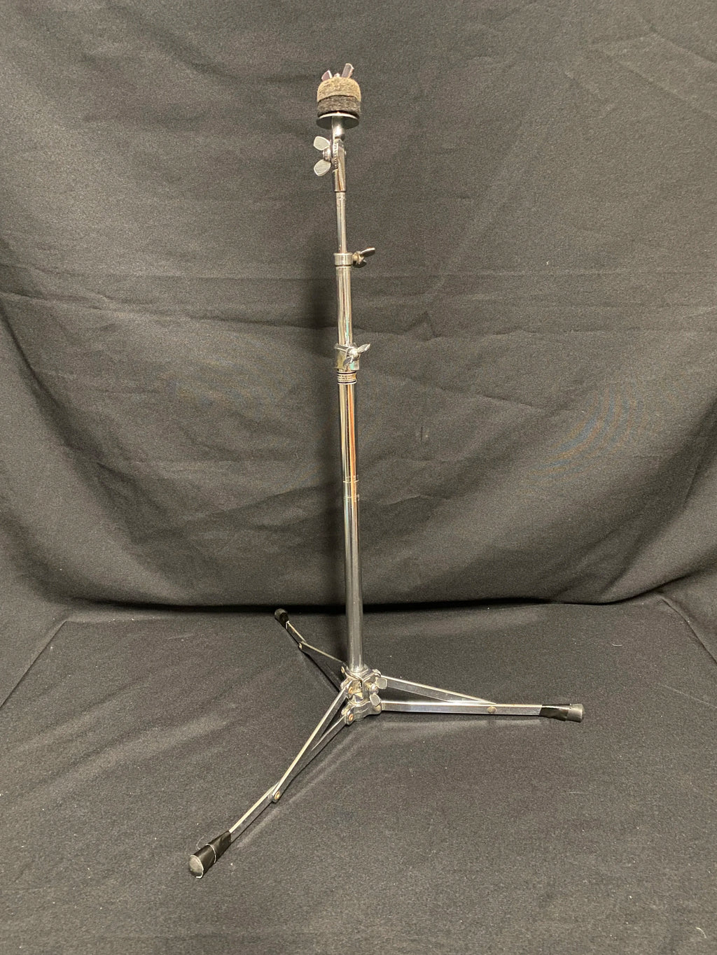 1970's  Ludwig Flat-Base # 1400 model Cymbal Stand