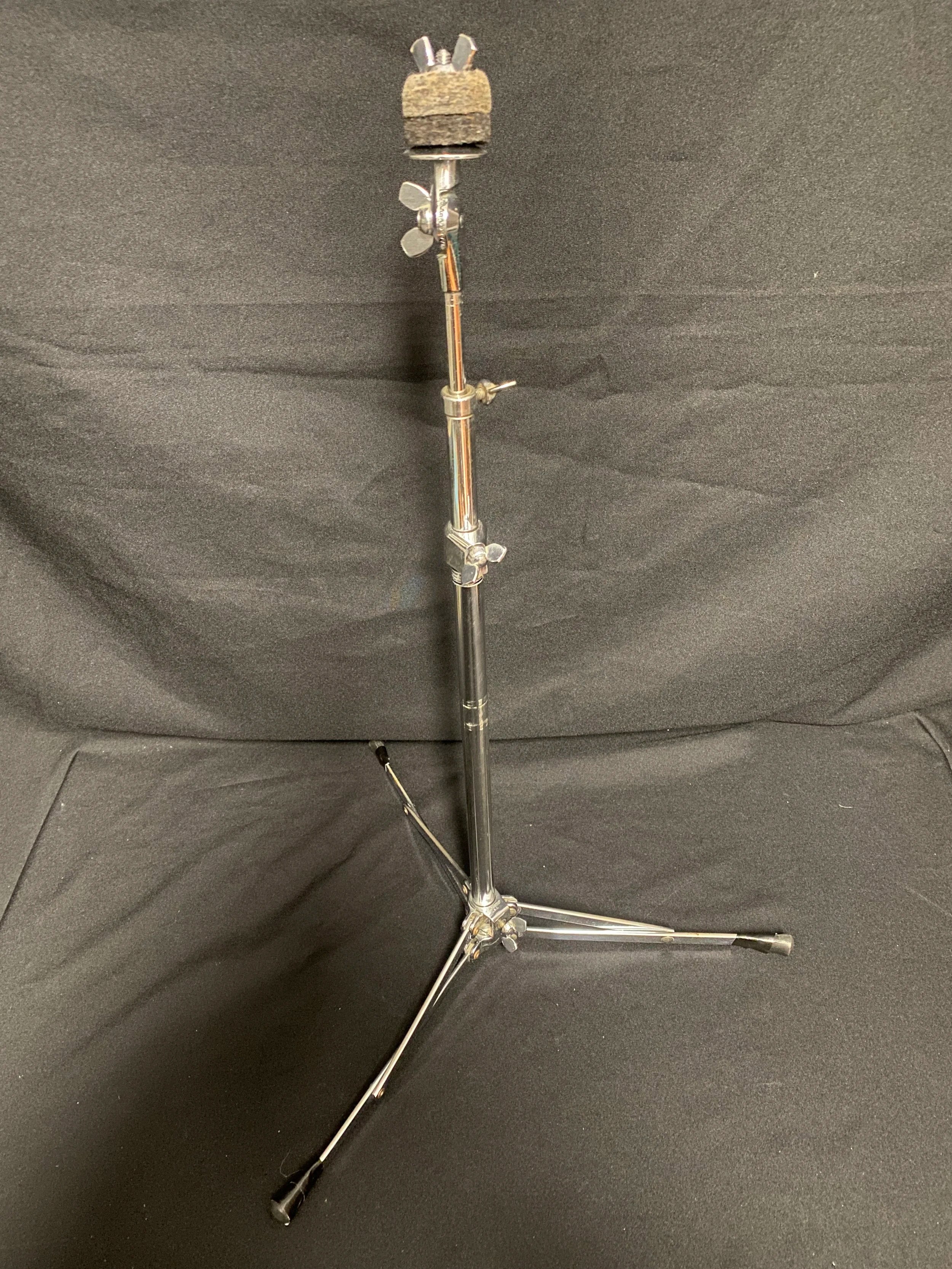 1970's  Ludwig Flat-Base # 1400 model Cymbal Stand