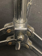 1970's  Ludwig Flat-Base # 1400 model Cymbal Stand