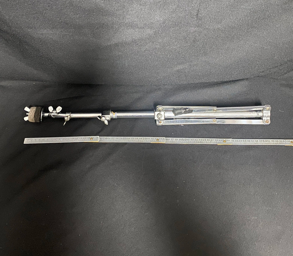 1970's  Ludwig Flat-Base # 1400 model Cymbal Stand