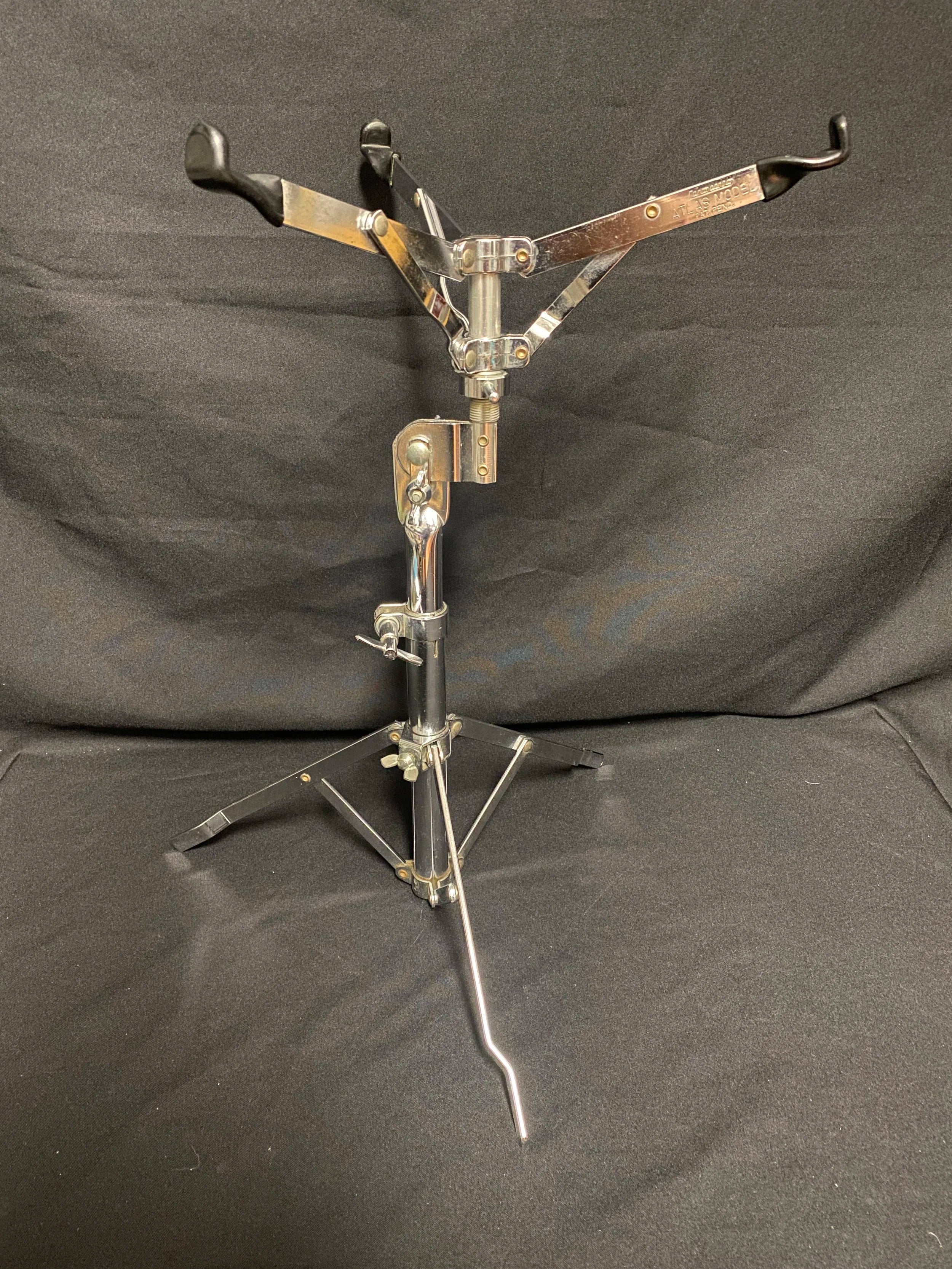 1970's  Ludwig Atlas # 1364 Snare Stand
