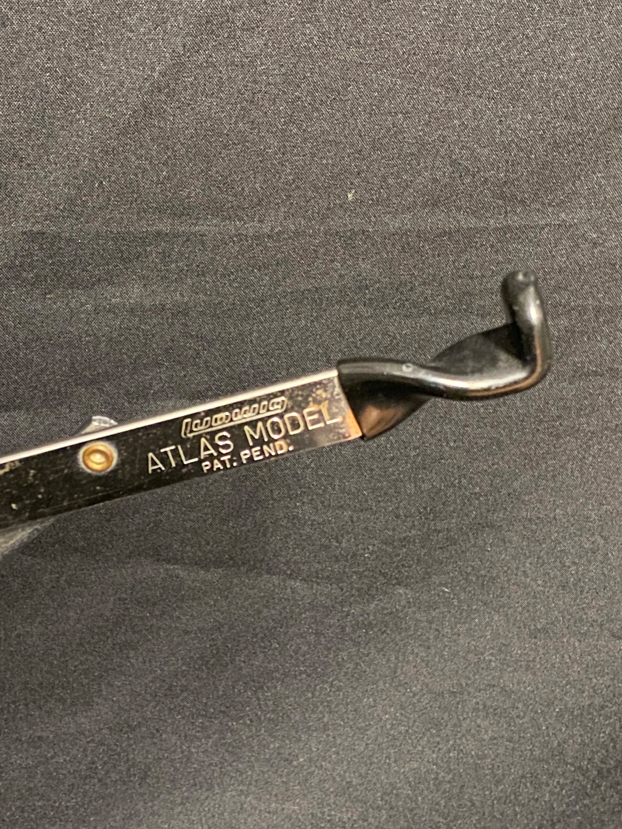 1970's  Ludwig Atlas # 1364 Snare Stand