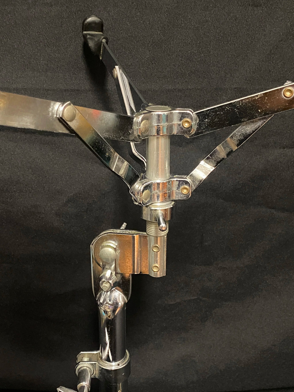 1970's  Ludwig Atlas # 1364 Snare Stand