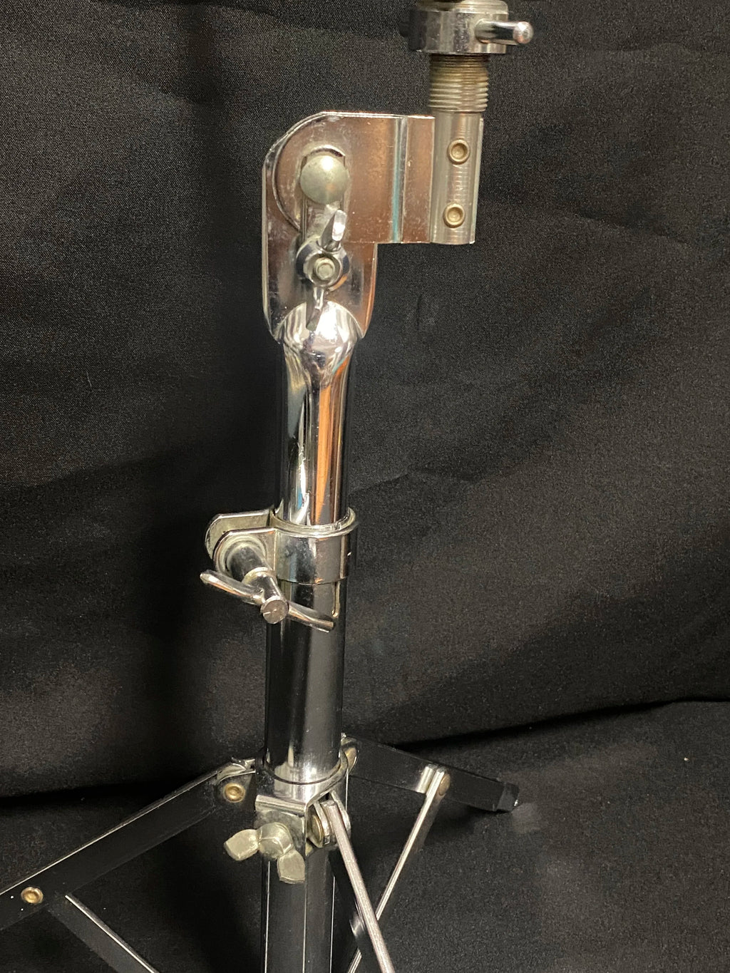 1970's  Ludwig Atlas # 1364 Snare Stand