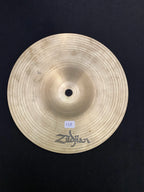 8" Zildjian Avedis Splash 138 grams from 1970's