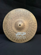 14" UFIP Natural Series Top Hi-Hat 780 grams