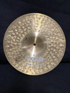 14" UFIP Natural Series Top Hi-Hat 780 grams