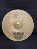 17" Sabian Encore Crash Jack DeJohnette 1076 grams