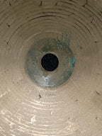17" Sabian Encore Crash Jack DeJohnette 1076 grams