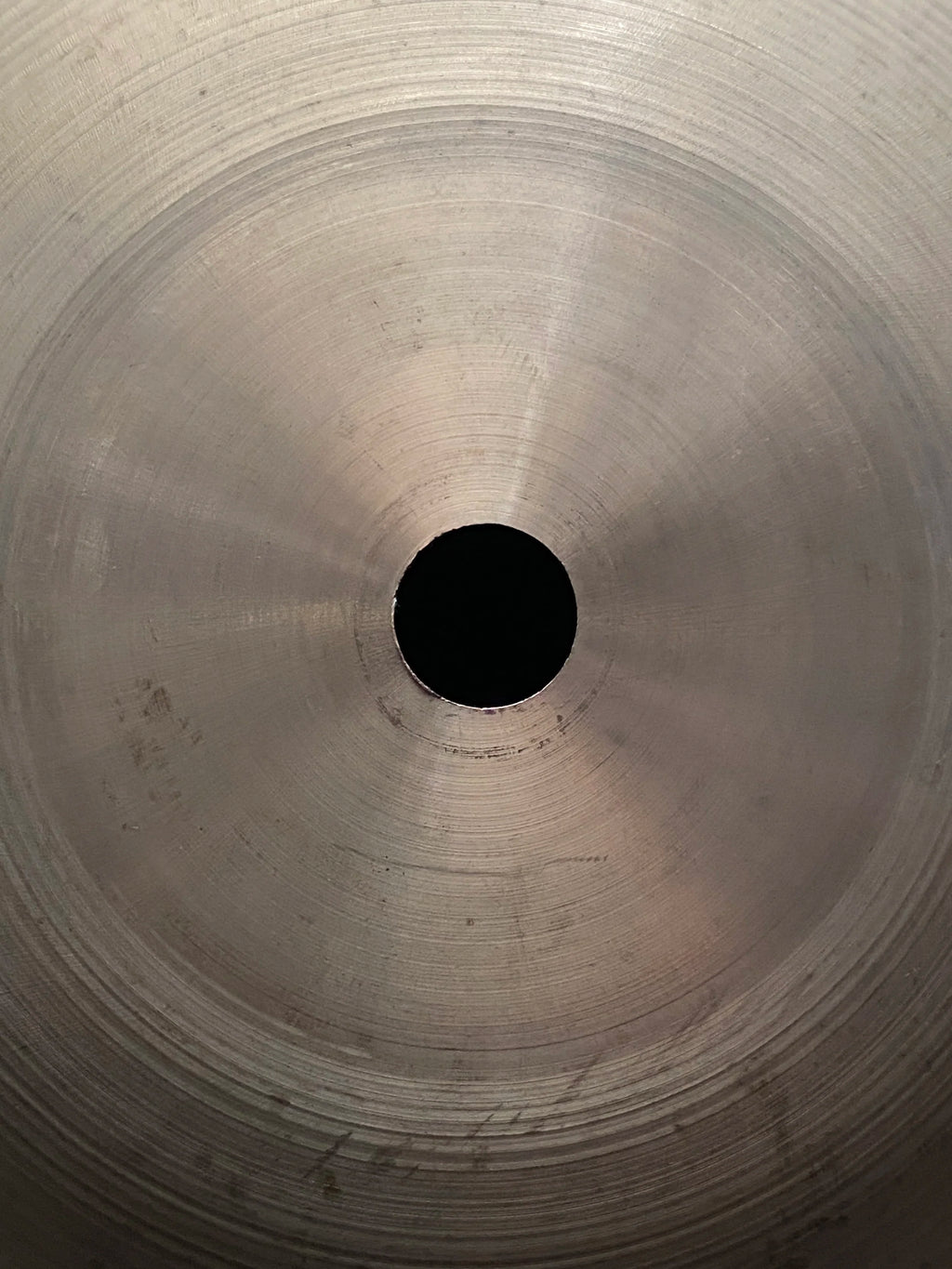20" Zildjian Armand Ride 2107 grams from 2007-2013