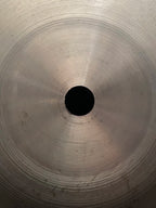 20" Zildjian Armand Ride 2107 grams from 2007-2013