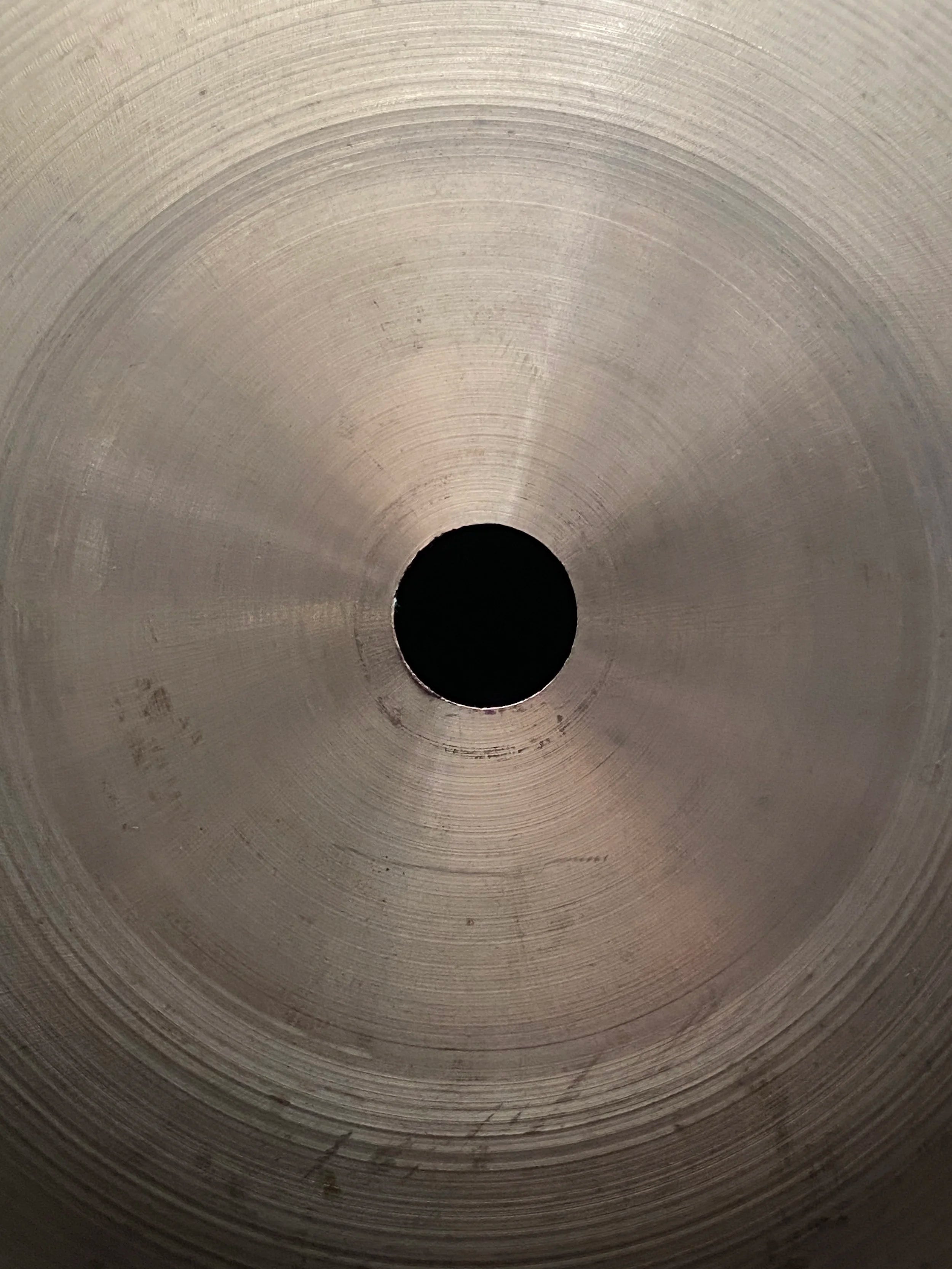 20" Zildjian Armand Ride 2107 grams from 2007-2013