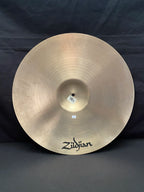 20" Zildjian Armand Ride 2107 grams from 2007-2013