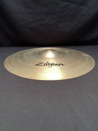 20" Zildjian Armand Ride 2107 grams from 2007-2013
