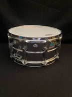 1978 Ludwig LM402 Supraphonic 14" x 6,5" snare drum