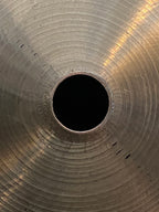 22" Paiste Sound Creation Dark Ride 3166 grams from 1978