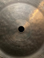 20" Istanbul Agop Traditional Medium Ride 2705 grams